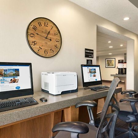 Hampton Inn Appleton-Fox River Mall Area Exteriér fotografie