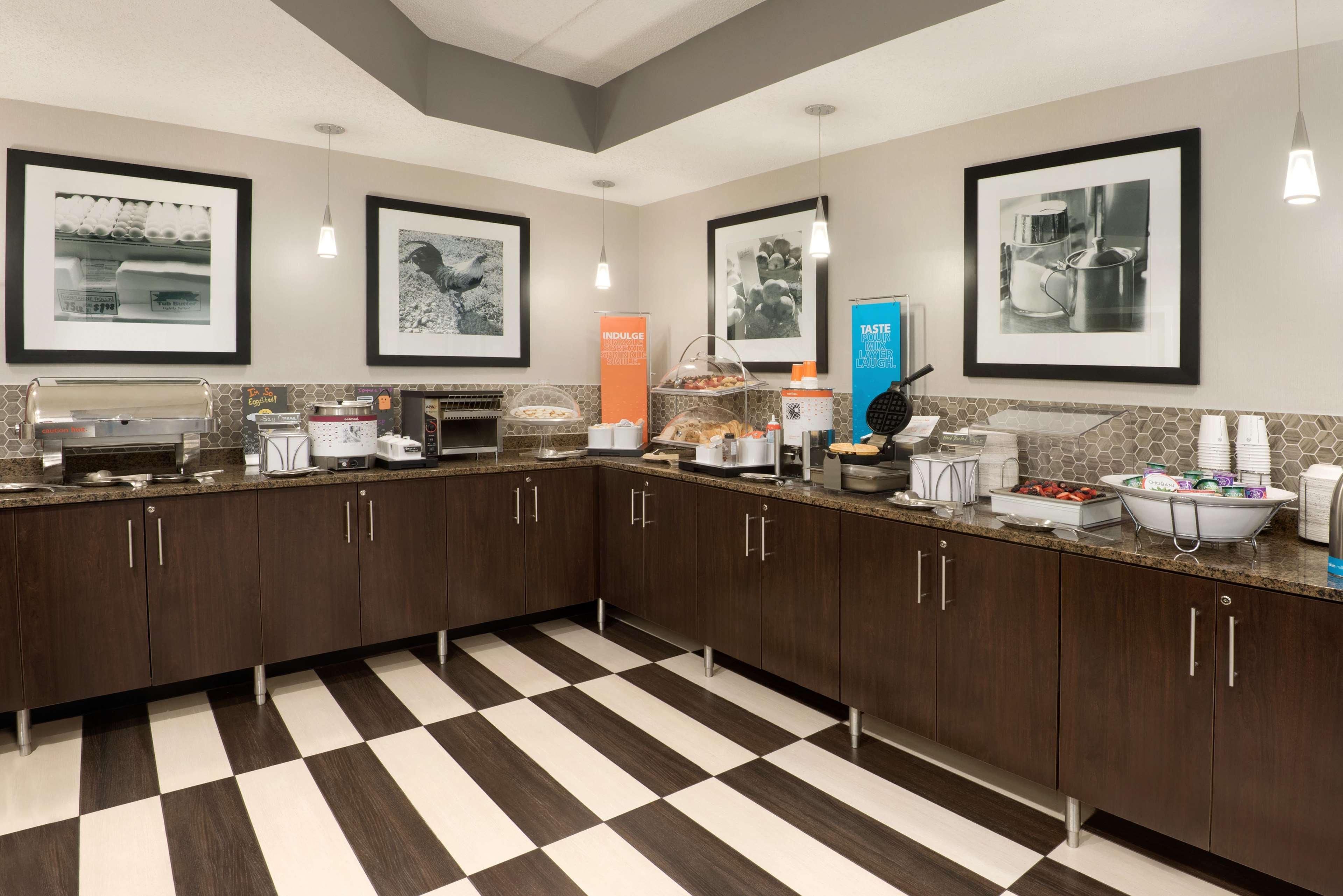 Hampton Inn Appleton-Fox River Mall Area Exteriér fotografie