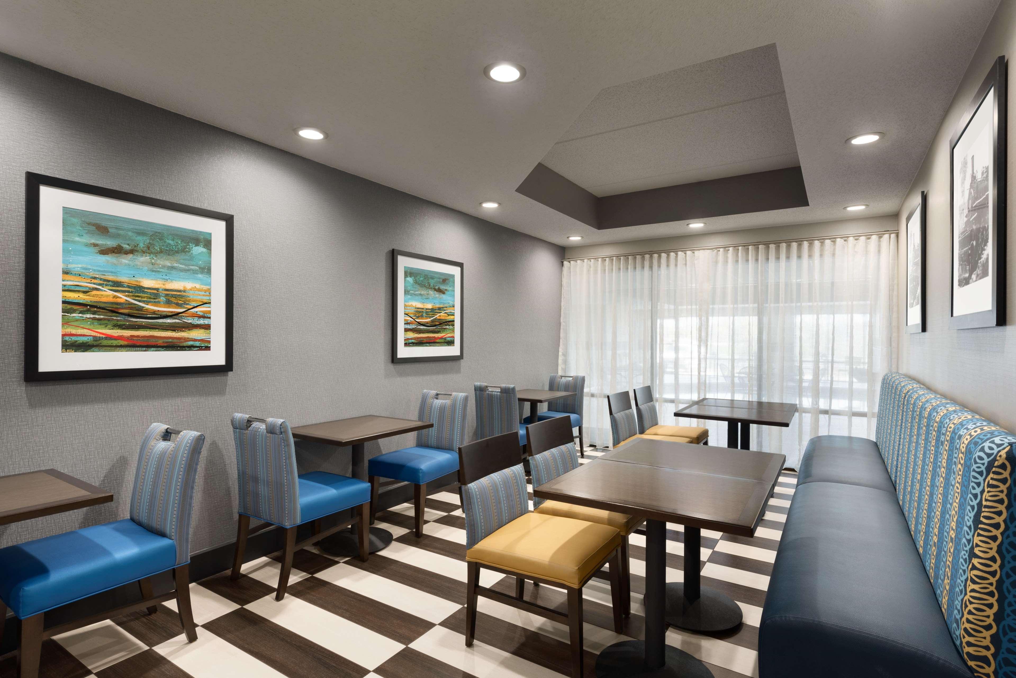 Hampton Inn Appleton-Fox River Mall Area Exteriér fotografie