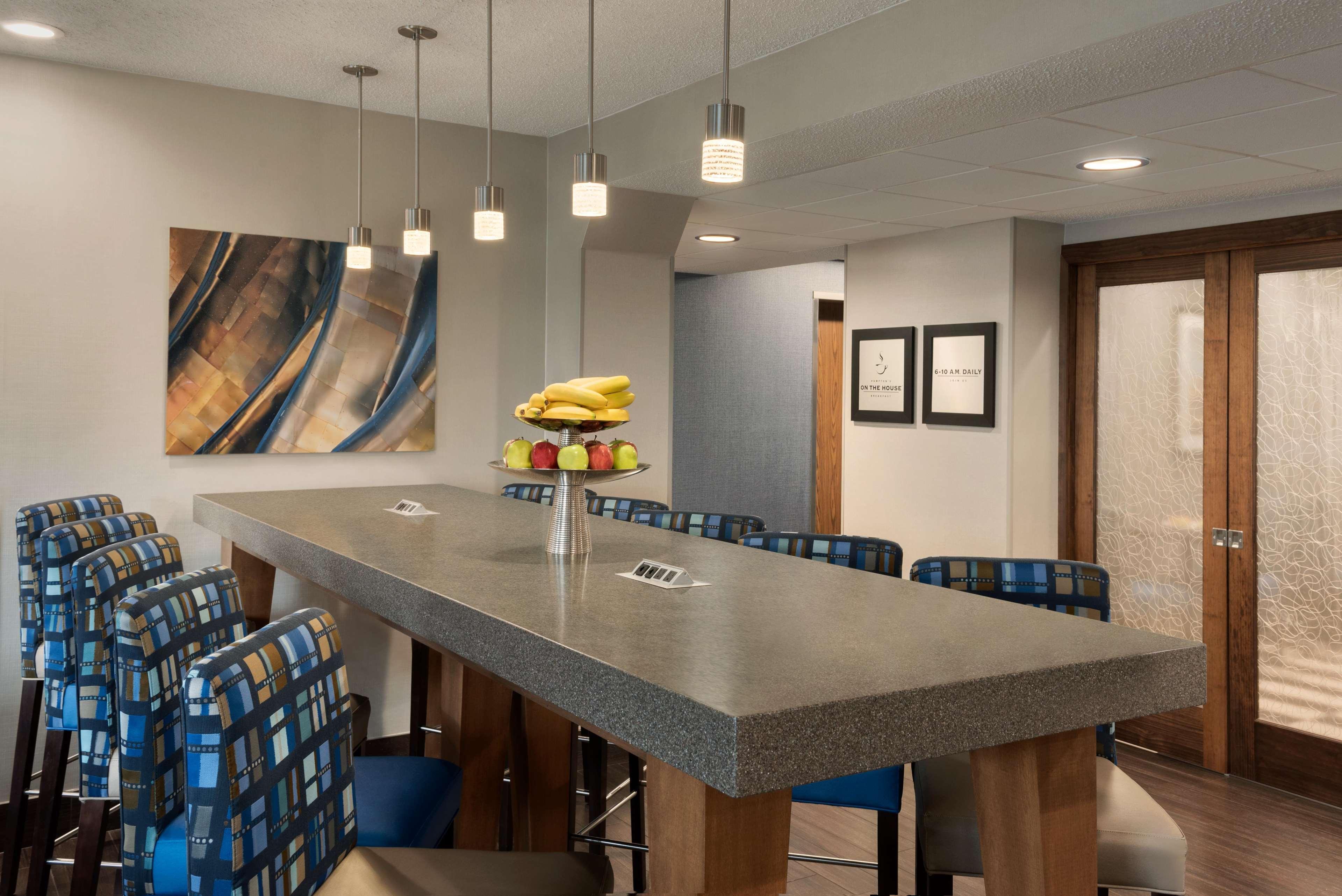 Hampton Inn Appleton-Fox River Mall Area Exteriér fotografie