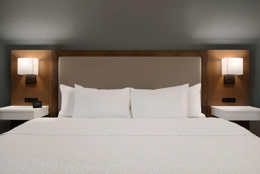 Hampton Inn Appleton-Fox River Mall Area Exteriér fotografie