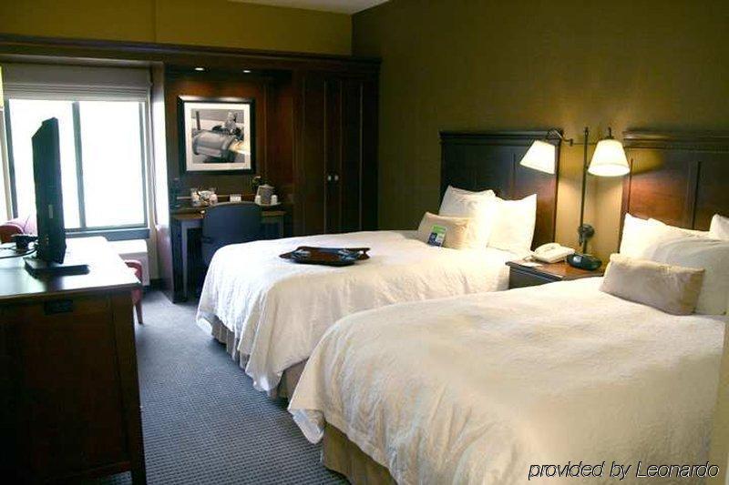 Hampton Inn Appleton-Fox River Mall Area Pokoj fotografie