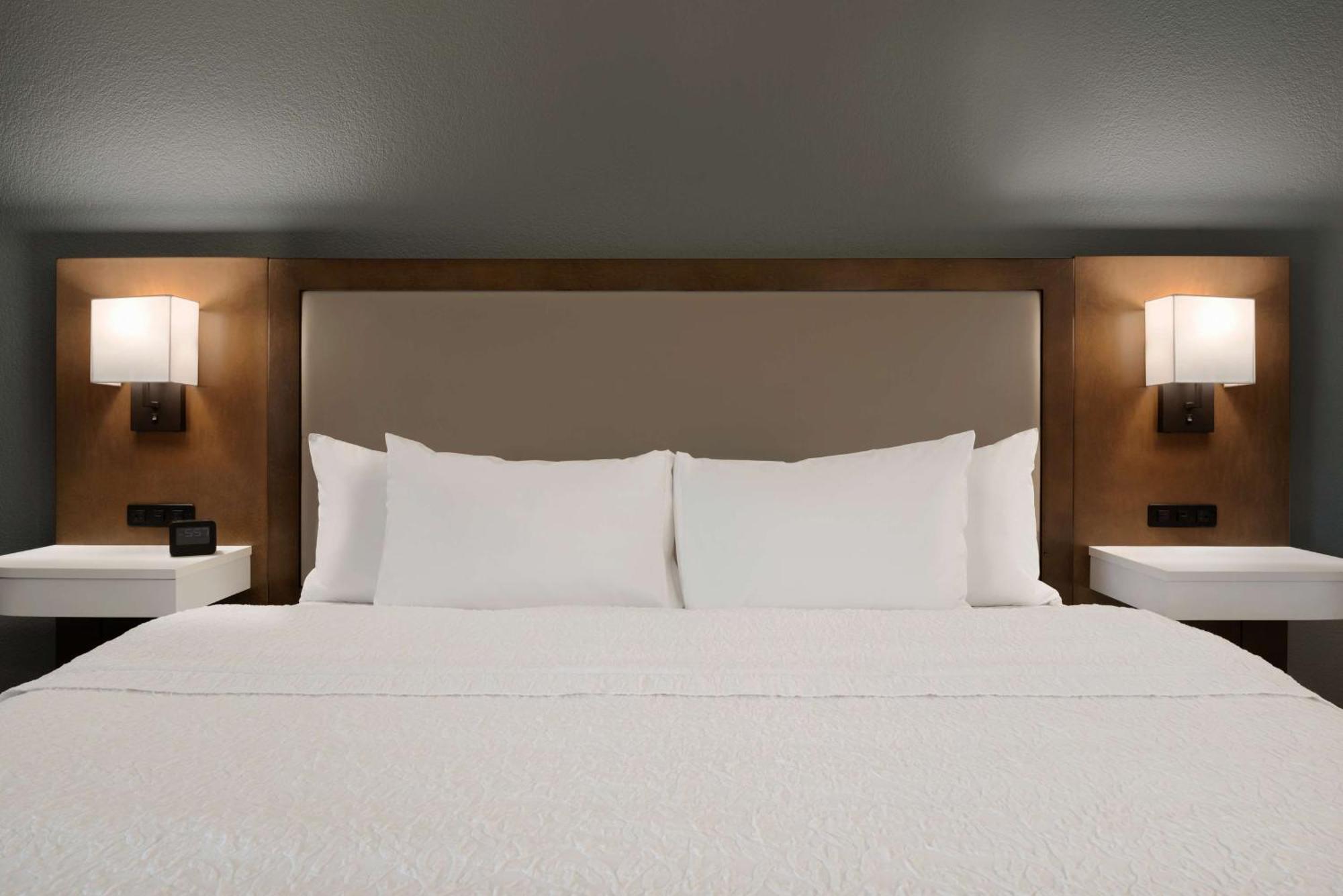 Hampton Inn Appleton-Fox River Mall Area Exteriér fotografie