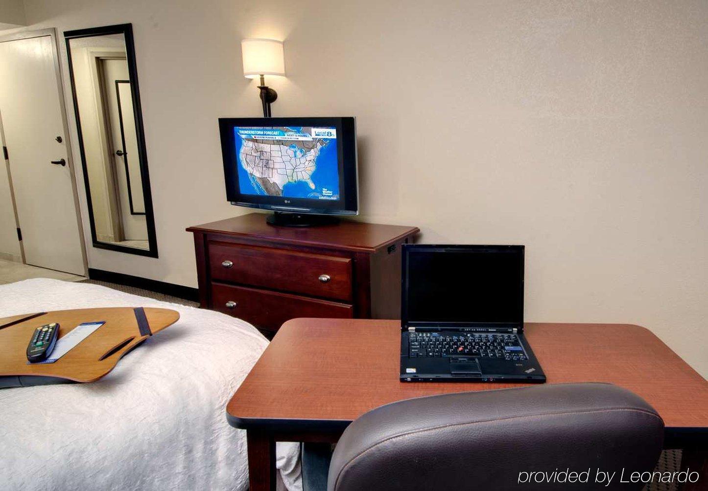 Hampton Inn Appleton-Fox River Mall Area Pokoj fotografie