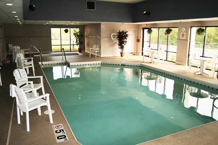 Hampton Inn Appleton-Fox River Mall Area Exteriér fotografie