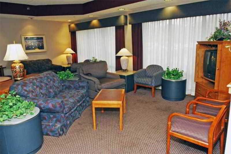 Hampton Inn Appleton-Fox River Mall Area Pokoj fotografie