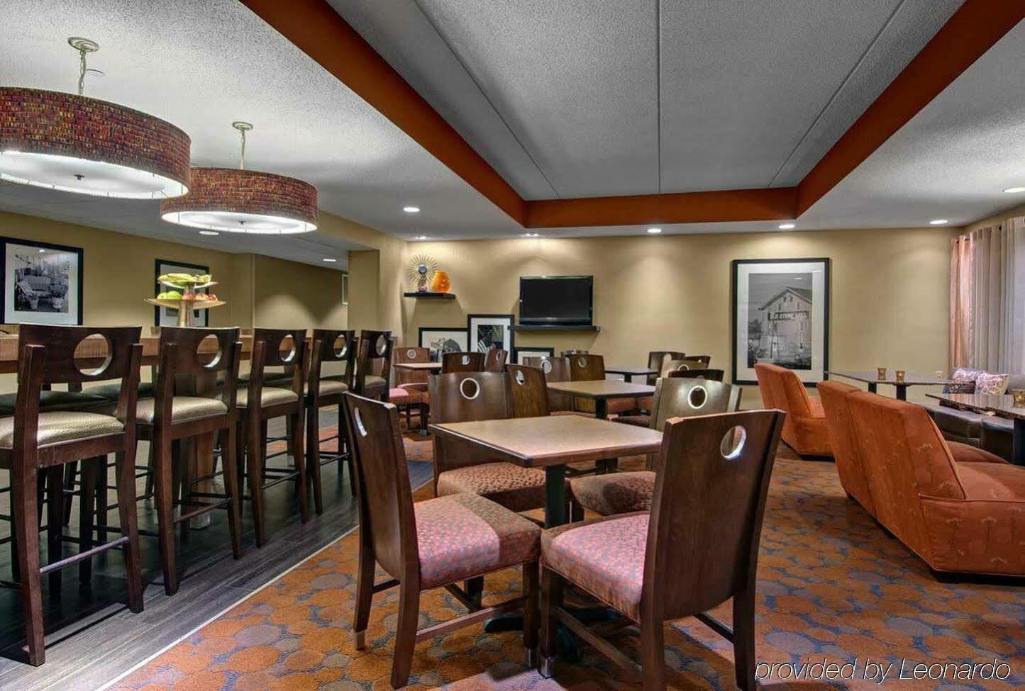 Hampton Inn Appleton-Fox River Mall Area Exteriér fotografie