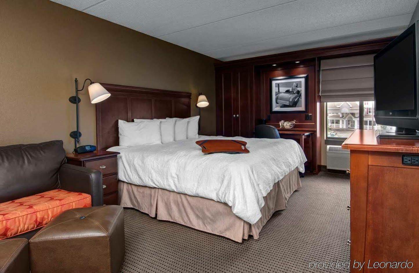 Hampton Inn Appleton-Fox River Mall Area Exteriér fotografie