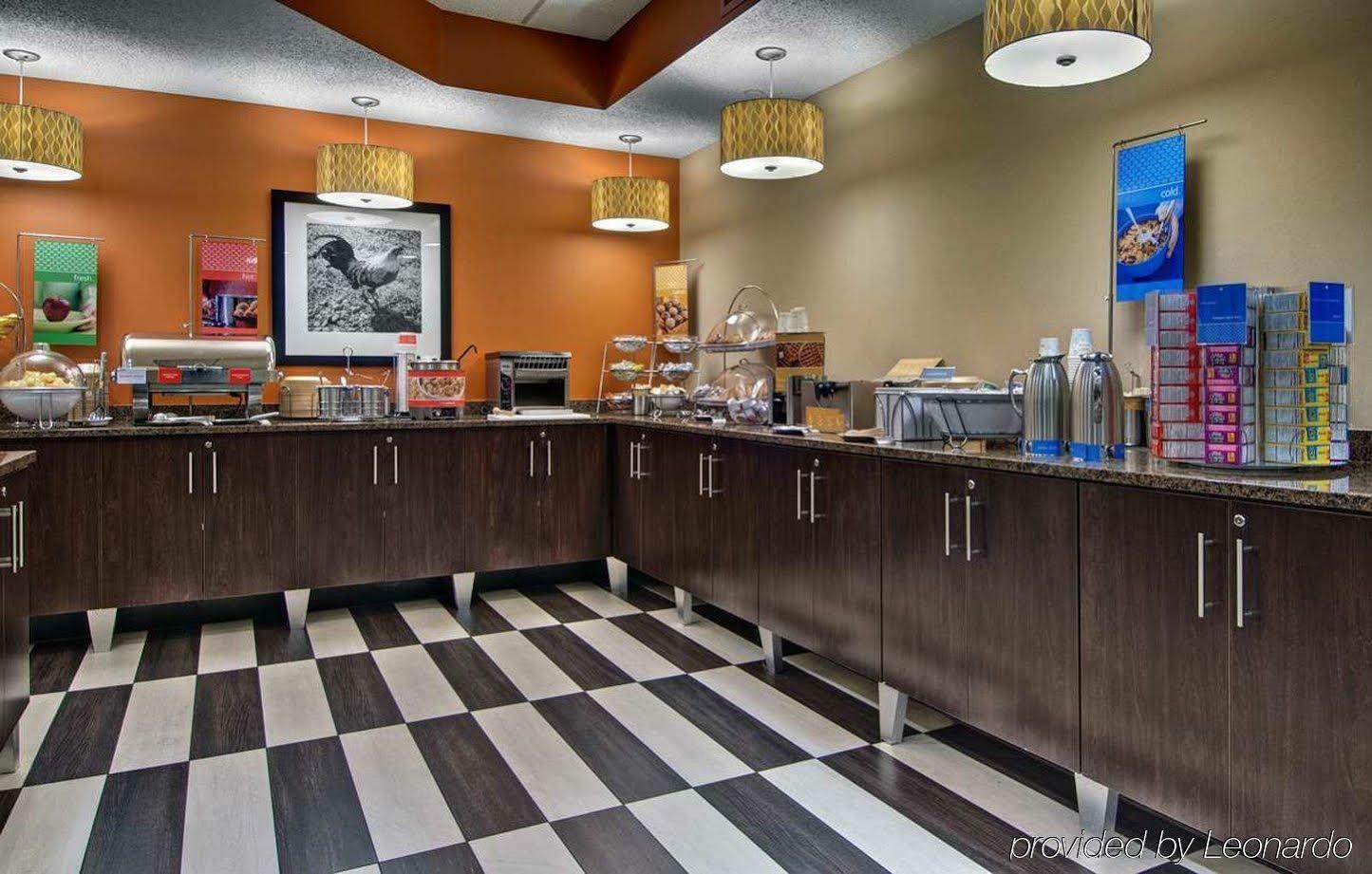 Hampton Inn Appleton-Fox River Mall Area Exteriér fotografie